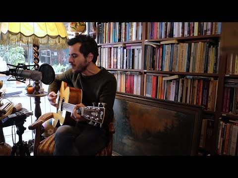 Kerim Arafa - Seher Vakti (Barış Manço Cover)