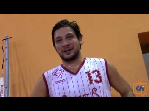 Intervista S. Fermo - Eugenio Atzeni