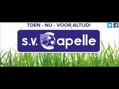 Clublied SV Capelle
