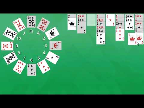 How to Play Grandfather's Clock