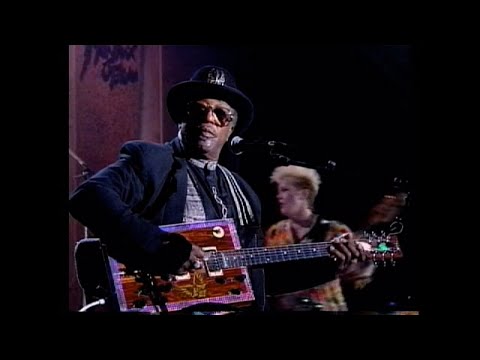 Roadrunner - Bo Diddley