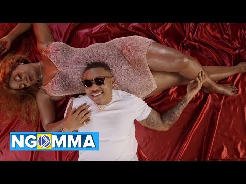 Otile Brown x Sanaipei Tande - Aiyana (Official Video) sms skiza 7301284 to 811