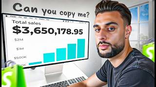 How You Can Become A Millionaire Dropshipping In 90 Days!