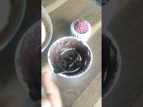 it's so yummy.... Chocolate plant ☘️☘️