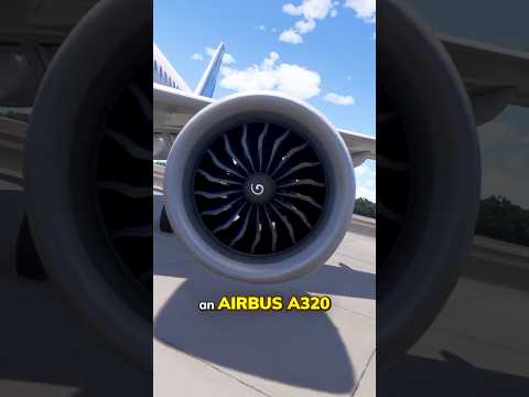 How to Start an Airplane Engine | Airbus A320 Edition