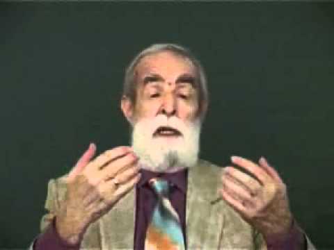 2008-05-08 Kavramlar - Insan Ne Icin Yaratildi?  (Imam Iskender Ali M I H R Hazretleri)