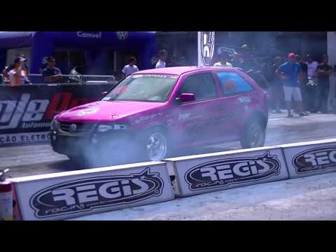 1º Catarinense de arranada 2016 GOL DT-B 1313 PENA