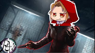 ［生放送 ］ショコラキラー!!「Dead by Daylight 」（Real4's )
