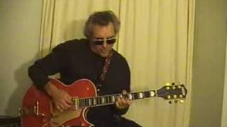 Wichita LIneman, The