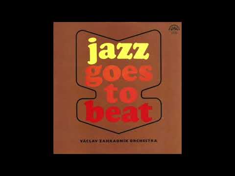 Václav Zahradník Orchestra - Love In Davos