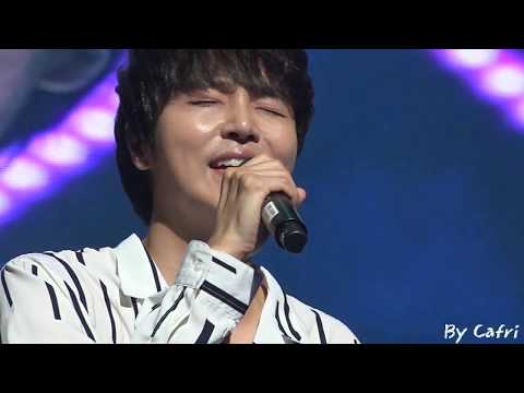 20180628정동하 CBS행복도민음악회-친구야너는아니