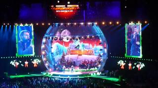 Nick en Simon - Santa claus is coming to town - Kerstconcert