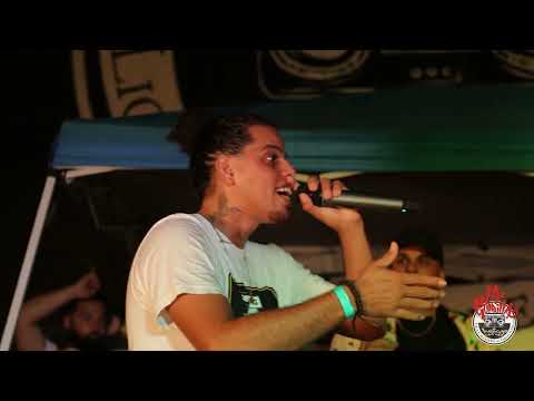 Hery Con H vs Rastafara | La Guerrilla E5 | Final (rumbo a Perú)