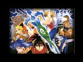Grandia 2 OST Final Battle