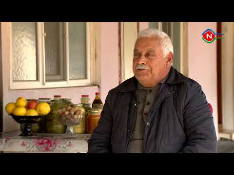 Ailə təsərrüfatları - 16.03.2021