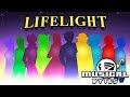 Smash Bros Musical Bytes Lifelight Man On The Internet