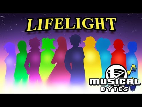 Video thumbnail for Lifelight