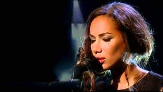 Leona Lewis - Hurt - Live at The Royal Variety Performance 2011 HD