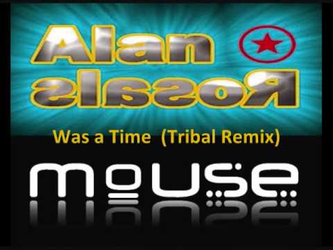 DJ Mouse & DJ Alan Rosales - Whigfield - Was a Time (Tribal Remix) Waracha 2010