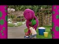 Barney Friends 11x05 The Wind And The Sun The Nature Of Things 2007