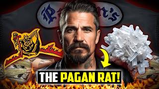 The Pagan Who Cooked Meth and Betrayed Everyone