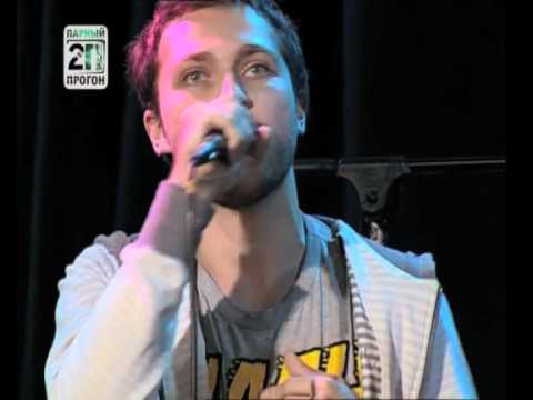 VAHTANG feat. Andrey ZALUZNY