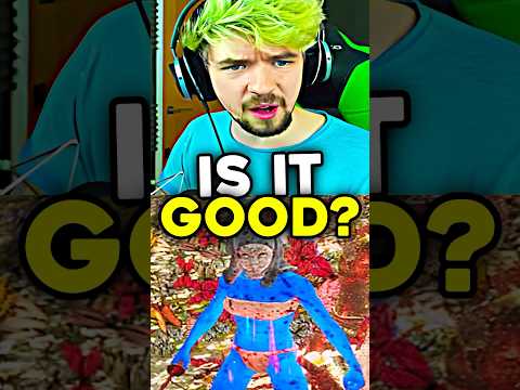 Is Jacksepticeye’s Elden Ring Build Good? | Elden Ring Shadow of the Erdtree