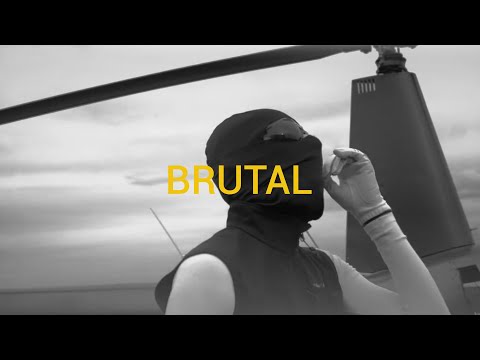 [FREE] Irko x La Fève Type Beat - "Brutal" (prod. dj sc4m)
