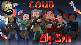 Crazy Oafish Ultra Block Big Sale | THERE'S S#!T EVERYWHERE!!