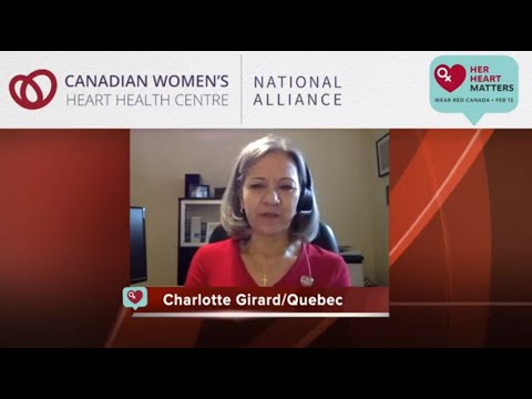 Microvascular Disease in Women