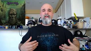 Rivers of Nihil - Where Owls Know My Name (Album Review)