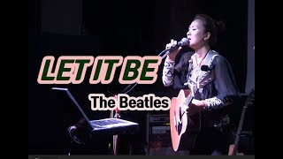 Download lagu Let it be (The Beatles) _ Singer, LEE RA HEE mp3