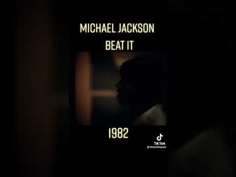 Michael Jackson Beat It