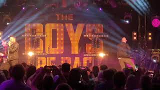 911 - A Night To Remember at Westlands Yeovil