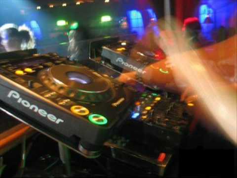 Hi Tack - I Don't Mind (Steff Da Campo Re-fix)