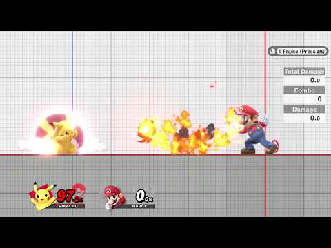 How To Perfect Shield/Parry in Smash Ultimate// Smash Lab Ep. 1