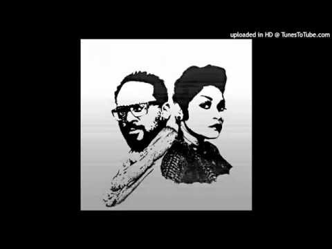 Distant Souls (Marc Evans & Sheree Hicks) - Deeja Vu (Africa Funky Juanra Garcia Edit)