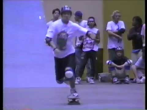 Top 10 Finals 1/3 - Savannah Slamma III