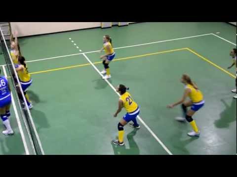 16 NOV 13 ECC  TS vs CDP