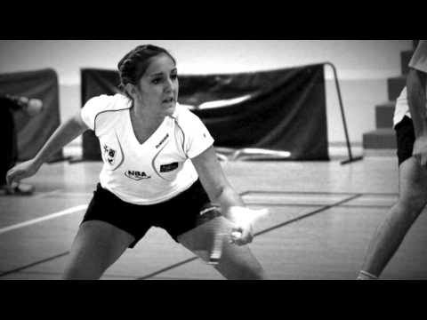 NOZAY BADMINTON ASSOCIATION : NATIONALE 3 J2