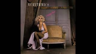 Eurythmics - I Need A Man (Macho Mix)