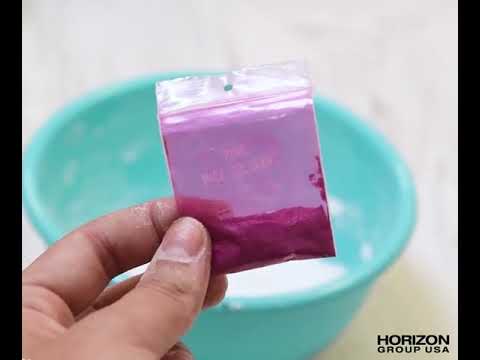 STMT Bath Bomb Kit by Horizon Group USA