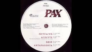 PAX - Acolyte