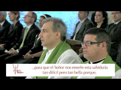 El perdón nos enriquece: El Papa Francisco en Casa Santa Martha HD (18/06/2013)