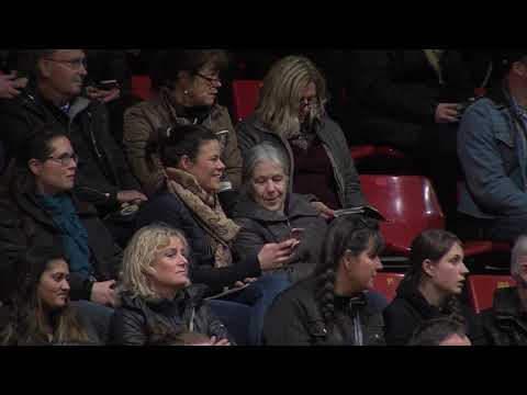 Vivaldon Flyinge 2019