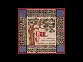 YULE - The Gower Wassail - Celtic Harp , Guitar , Lute