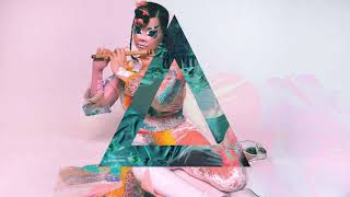 Björk - Saint (Android Citizen Remix)