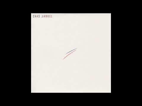 Chas Jankel (Chaz Jankel) - Fuse ～ Am I Honest With Myself Really? (1980)