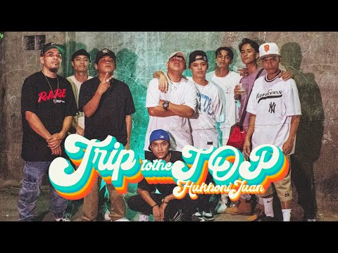 Hukbo ni Juan - 4T (OMV) | Prod@johnfoumusic | Reuploaded