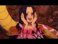 Boa Hancock EDIT AMV Replay